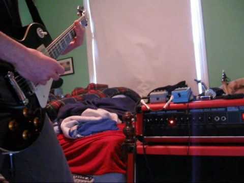 Sonata Arctica » Me Playing Broken by Sonata Arctica