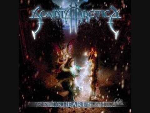 Sonata Arctica » Sonata Arctica - The Misery