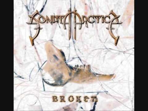 Sonata Arctica » Sonata Arctica - Broken (official edited version)