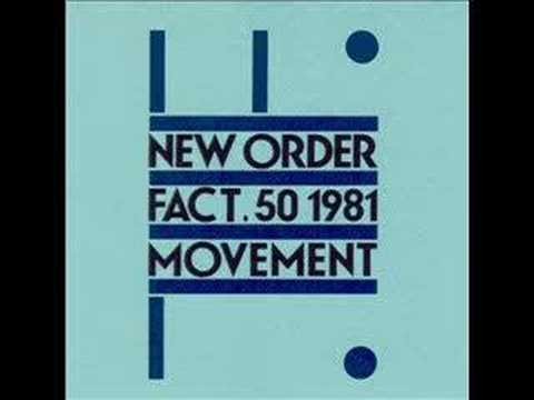 New Order » New Order - Doubts Even Here