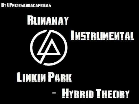 Linkin Park » Linkin Park Runaway Perfect Instrumental