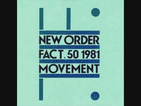 New Order » New Order - The Him