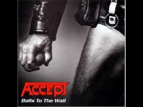 Accept » Accept - Losing More Than You've Ever Had