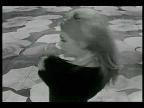 Bardot » Brigitte Bardot dancing to Bonnie and Clyde