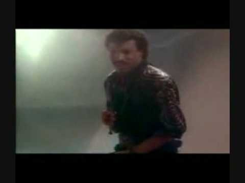 Lionel Richie » Lionel Richie Penny Lover