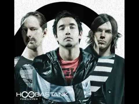 Hoobastank » "Stay WIth Me" - Hoobastank [Lyrics][Download]