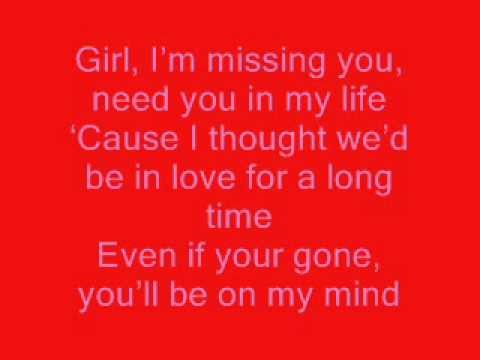 Lionel Richie » Forever- Lionel Richie With Lyrics