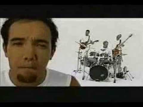 Hoobastank » Up And Gone - Hoobastank Music Video