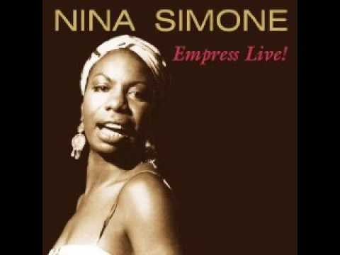 Nina Simone » Nina Simone Do What You Gotta Do