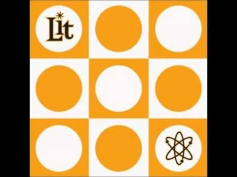 Lit » Lit - The Last Time Again