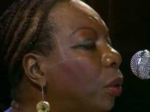 Nina Simone » Ne Me Quitte Pas - Nina Simone