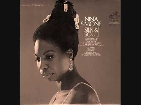 Nina Simone » Nina Simone - Consummation