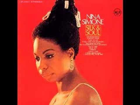 Nina Simone » Nina Simone - Cherish