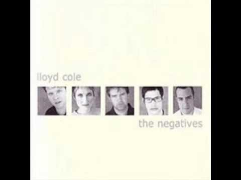 Lloyd Cole » Lloyd Cole - Impossible Girl