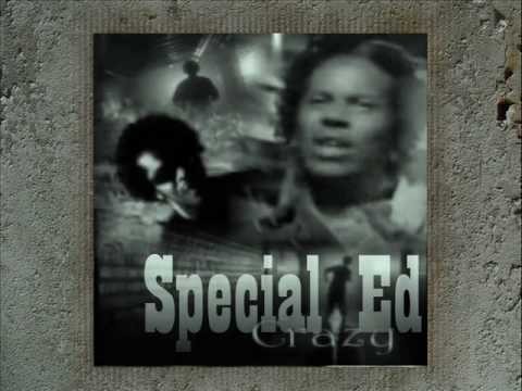 Special Ed » ( Crazy - Special Ed ) 1995