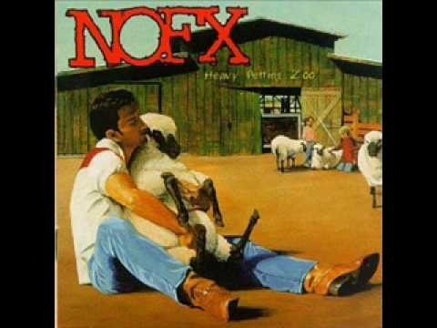 NOFX » NOFX - Philthy Phil Philanthropist