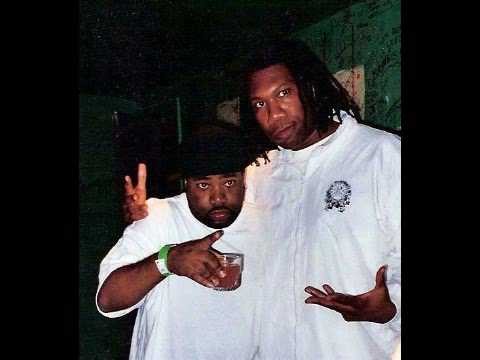 Lord Finesse » Lord Finesse ft. Krs- One & O.C.- Brainstorm