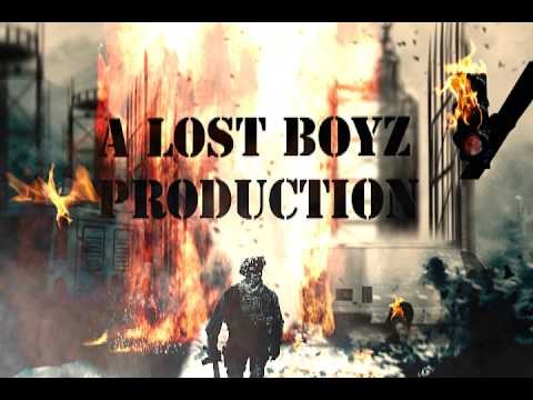 Lost Boyz » The Lost Boyz: NEW Montage Intro