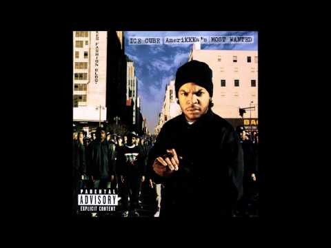 Ice Cube » Ice Cube - Dead Homiez (Explicit)