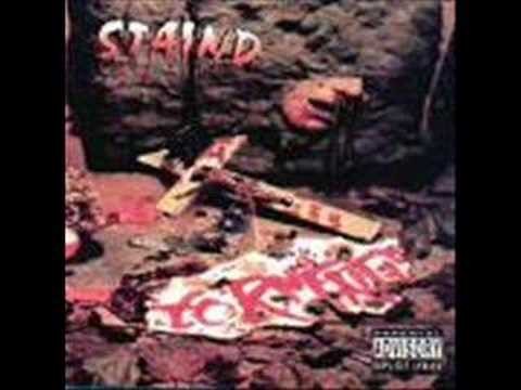 Staind » Staind - Self Destruct