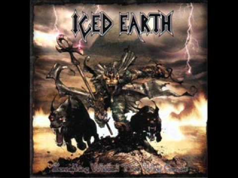 Iced Earth » Iced Earth - Disciples Of the Lie (Lyrics)