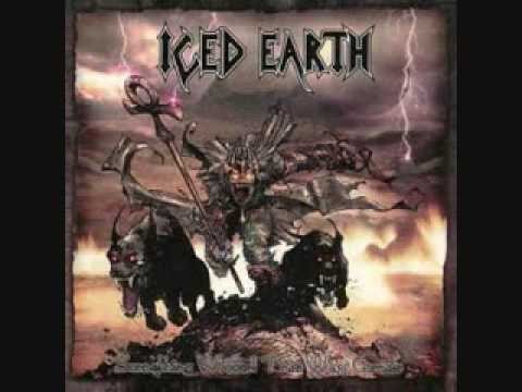 Iced Earth » Iced Earth-The Prophecy