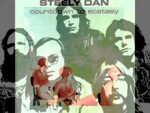 Steely Dan » Steely Dan King of the World 1973