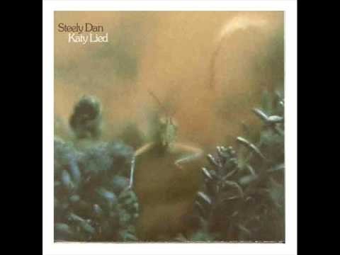 Steely Dan » Steely Dan - Your Gold Teeth II