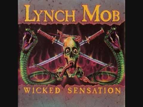Lynch Mob » Lynch Mob - Rain