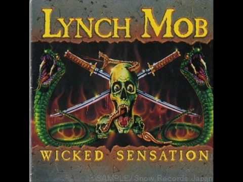Lynch Mob » Lynch Mob - No Bed Of Roses