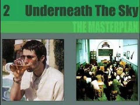 Oasis » Oasis Be Here Now and The Masterplan