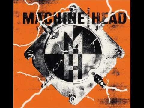 Machine Head » Machine Head  Crashing Around You Demo