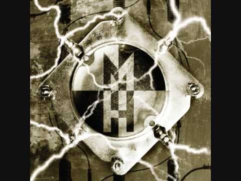 Machine Head » Machine Head - "Kick You When Your Down"