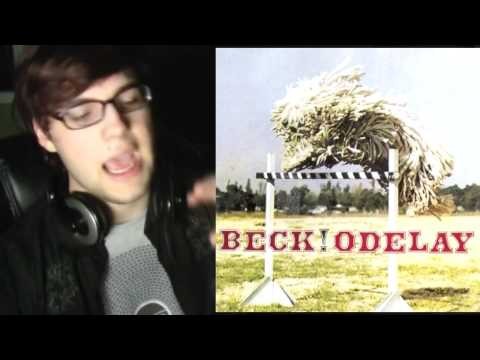 Beck » My Top 15 Favorite Beck Songs
