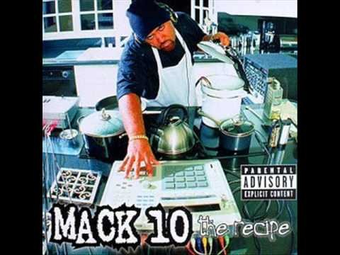 Mack 10 » Mack 10 - Get Yo Ride On
