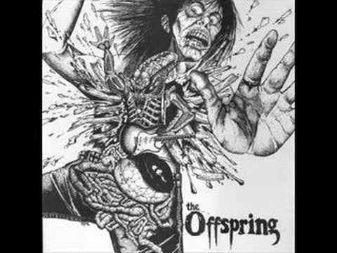 Offspring » The Offspring - I'll Be Waiting