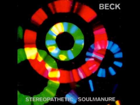 Beck » Rowboat - Beck (Stereopathetic Soulmanure)