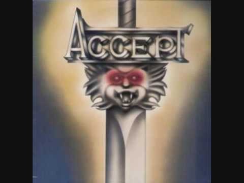 Accept » Accept - Pomp And circumstance