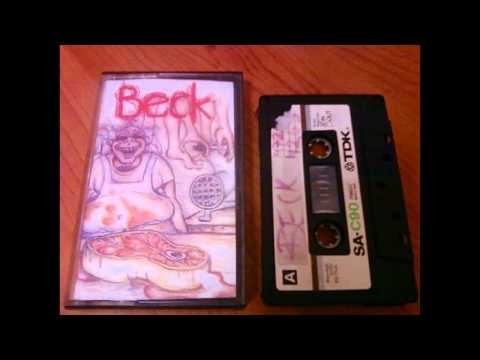 Beck » Beck - Captain Brain