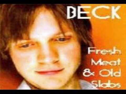 Beck » Beck - Captain Brain