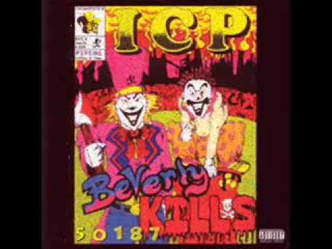 Insane Clown Posse » "17 Dead" by Insane Clown Posse