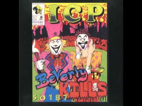 Insane Clown Posse » Insane Clown Posse - 02 - 17 Dead