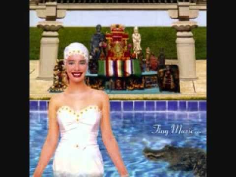 Stone Temple Pilots » "Tumble in the Rough" by The Stone Temple Pilots