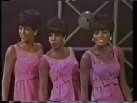 Supremes » Supremes - Dean Martin - Mother Dear