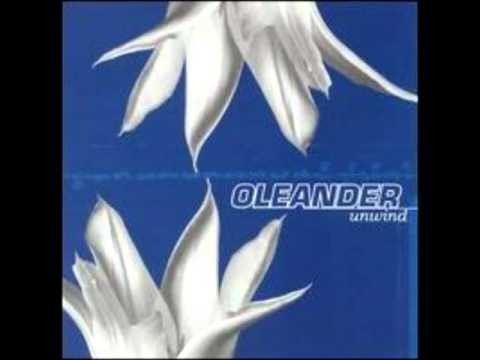 Oleander » Oleander - Leave it All Behind