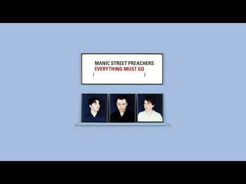 Manic Street Preachers » Manic Street Preachers | Further Away