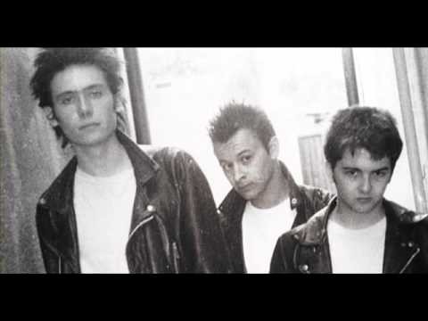 Manic Street Preachers » Love Letter To The Future - Manic Street Preachers