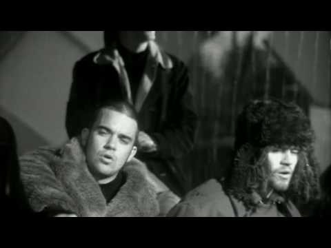 Take That » Take That - Back For Good