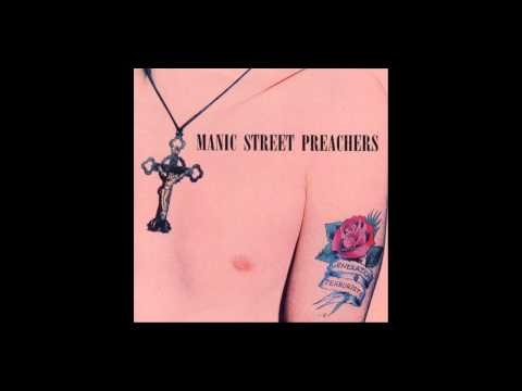 Manic Street Preachers » Manic Street Preachers - Little Baby Nothing