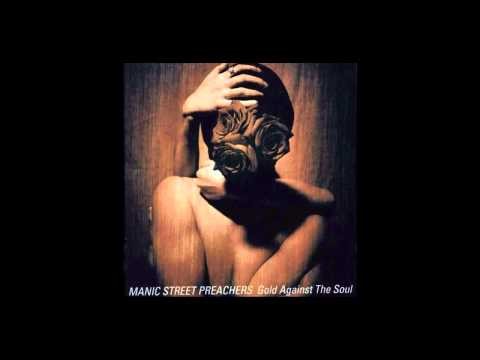 Manic Street Preachers » Manic Street Preachers - Sleepflower